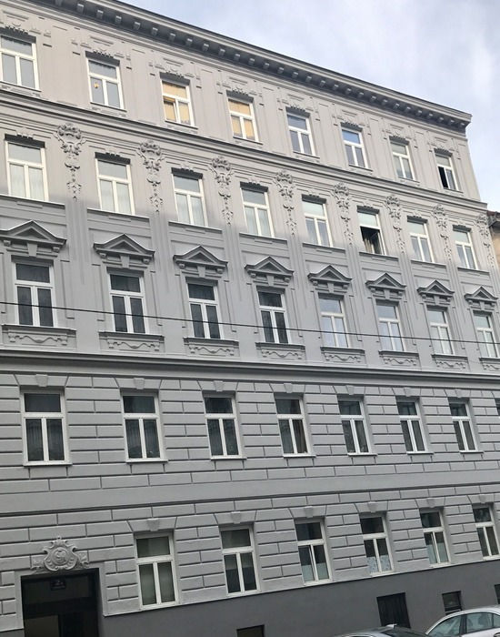 S&E Apartments Vienna